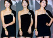 한지혜, 유부녀 맞아?늘씬한 각선미 눈길