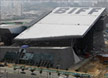 세계 최대 지붕영화의 전당 '위용'