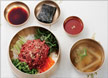 외국인이 맛 본'기똥찬' 한국 밥상