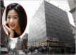 전지현, 빌딩투자 3년만에 44억 벌어…임대수입도 '짭짤'
