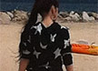 박봄, 완벽한 11자 각선미 과시