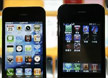 애플의 나라 미국서도'짝퉁' 아이폰 등장