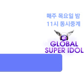 GSI 글로벌 슈퍼아이돌