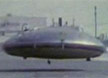 1950년대 美공군비행접시 개발 착수했다