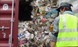 쓰레기 컨테이너무역 사기 기승