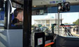 '택시 대중교통법 안된다'국회 찾아온 버스