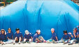 200만원 주면 '뚝딱'이게 초등학교 운동회야?