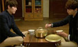 '학교' 이종석·김우빈눈물의 라면