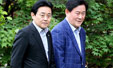 분위기 좋은 여야 원내대표