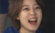 고우리, 오나미 때문에 몸무게 들통