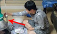 삼겹살 덕후라면 이 정도는 돼야