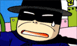 시민쾌걸