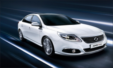 1.6 터보 엔진 'SM5 TCE'