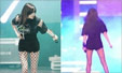 박봄 최근 모습 다이어트 성공 화제