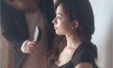 한효주 무보정 사진, 의외의 몸매