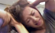 '이순신' 김용림 광분, 이미숙 머리채 잡아 