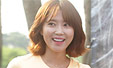마라톤 참가한 오윤아, 뒤태까지 완벽