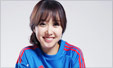 'K리그 여신' 김민지, 박지성 연인 자..