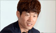 박지성 열애인정 '사랑에 빠졌어요'
